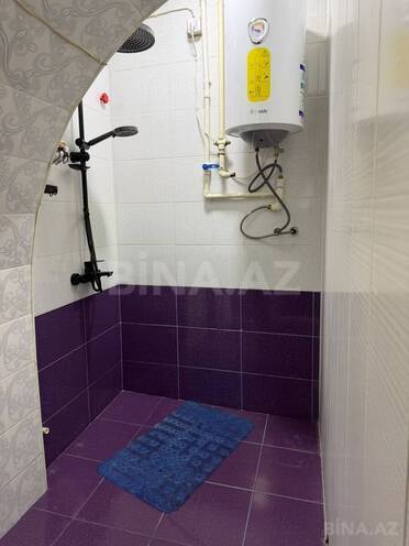 İcarəyə verilir 2 otaqlı köhnə tikili 65 m², Nizami m., photo 14 from 15