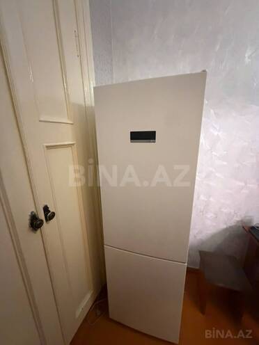 İcarəyə verilir 2 otaqlı köhnə tikili 65 m², Nizami m., photo 7 from 15