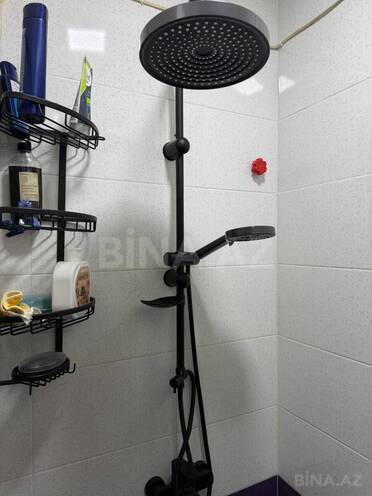 İcarəyə verilir 2 otaqlı köhnə tikili 65 m², Nizami m., photo 12 from 15