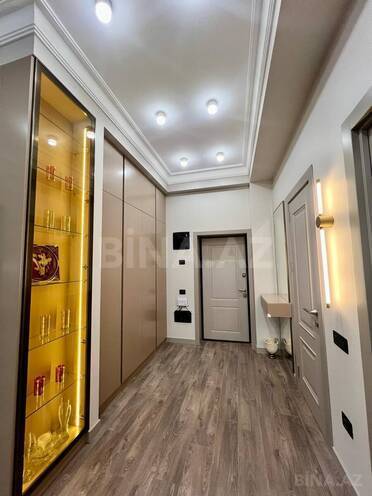 Сдаётся 2-комн. новостройка 72 м², пос. Sea Breeze, photo 6 from 19