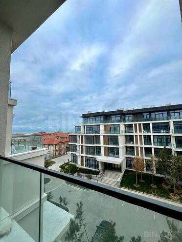 Сдаётся 2-комн. новостройка 72 м², пос. Sea Breeze, photo 12 from 19