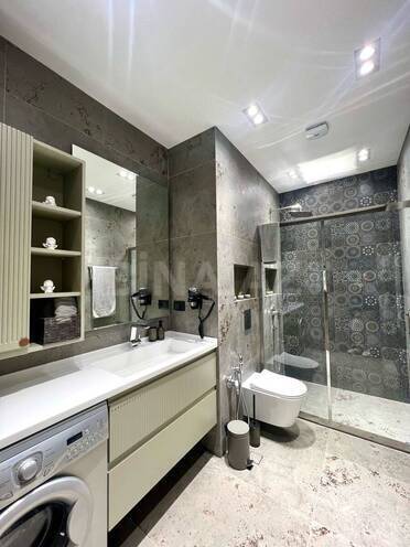 Сдаётся 2-комн. новостройка 72 м², пос. Sea Breeze, photo 13 from 19