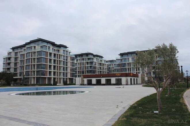 Сдаётся 2-комн. новостройка 72 м², пос. Sea Breeze, photo 18 from 19