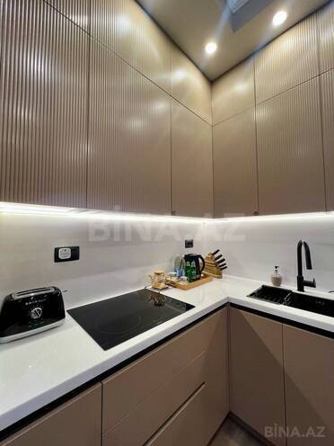 Сдаётся 2-комн. новостройка 72 м², пос. Sea Breeze, photo 8 from 19