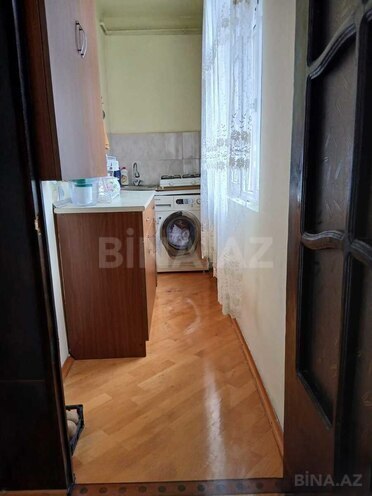 Satılır 2 otaqlı köhnə tikili 45 m², Azadlıq Prospekti m., photo 6 from 12