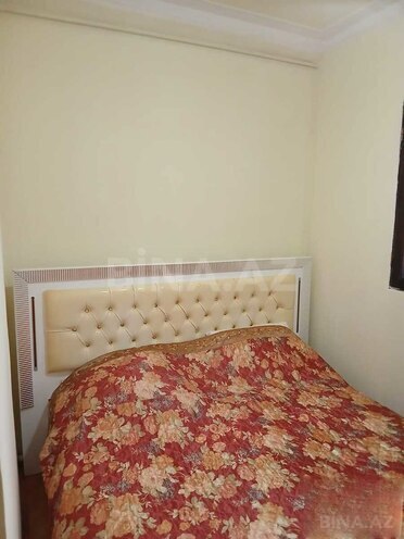 Satılır 2 otaqlı köhnə tikili 45 m², Azadlıq Prospekti m., photo 8 from 12