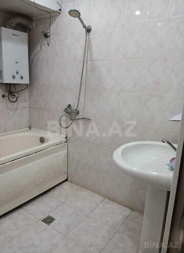 Satılır 2 otaqlı köhnə tikili 45 m², Azadlıq Prospekti m., photo 11 from 12