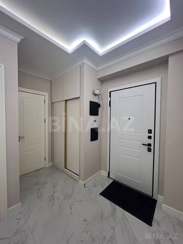 Сдается 3-комн. новостройка 90 м², м. Нариман Нариманов, photo 8 from 16