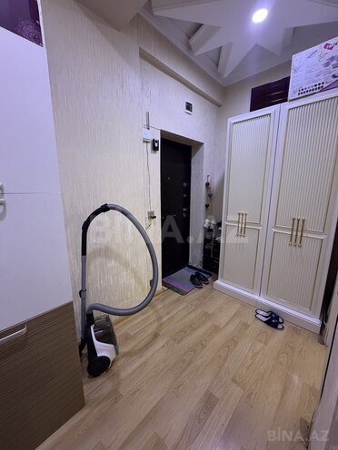 Satılır 2 otaqlı yeni tikili 53 m², Badamdar q., photo 14 from 15