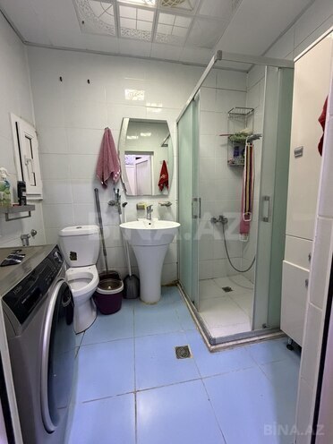 Satılır 2 otaqlı yeni tikili 53 m², Badamdar q., photo 12 from 15