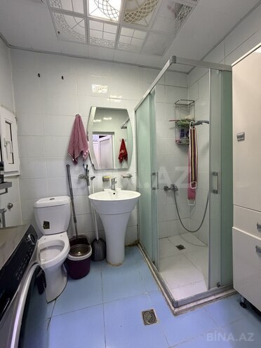 Satılır 2 otaqlı yeni tikili 53 m², Badamdar q., photo 13 from 15