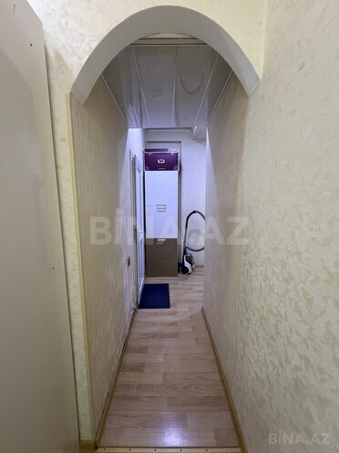 Satılır 2 otaqlı yeni tikili 53 m², Badamdar q., photo 11 from 15