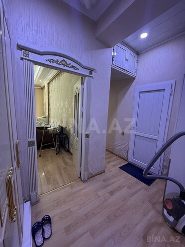 Satılır 2 otaqlı yeni tikili 53 m², Badamdar q., photo 10 from 15