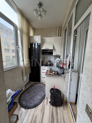 Satılır 2 otaqlı yeni tikili 53 m², Badamdar q., photo 6 from 15