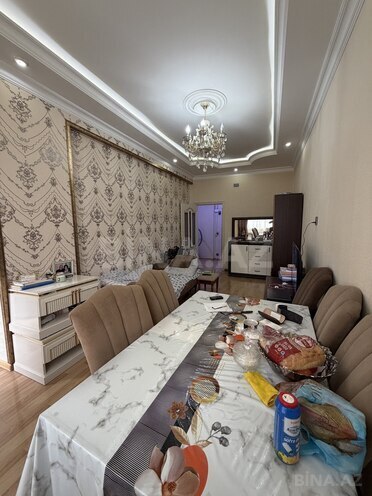Satılır 2 otaqlı yeni tikili 53 m², Badamdar q., photo 4 from 15
