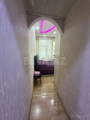Satılır 2 otaqlı yeni tikili 53 m², Badamdar q., photo 9 from 15