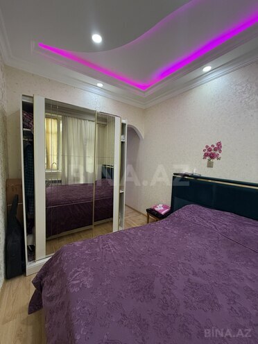 Satılır 2 otaqlı yeni tikili 53 m², Badamdar q., photo 8 from 15
