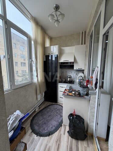 Satılır 2 otaqlı yeni tikili 53 m², Badamdar q., photo 5 from 15
