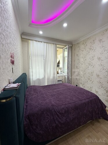 Satılır 2 otaqlı yeni tikili 53 m², Badamdar q., photo 7 from 15