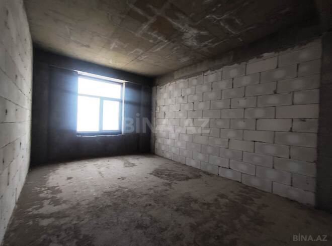 Satılır 3 otaqlı yeni tikili 146 m², Ağ şəhər q., photo 13 from 20