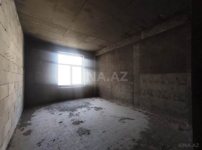 Satılır 3 otaqlı yeni tikili 146 m², Ağ şəhər q., photo 15 from 20