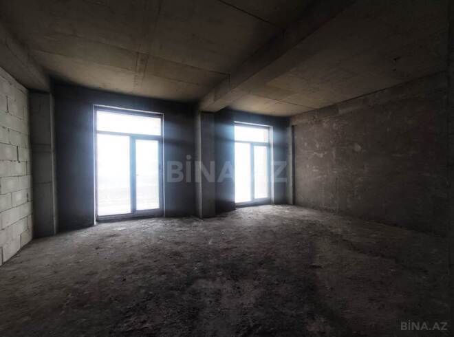 Satılır 3 otaqlı yeni tikili 146 m², Ağ şəhər q., photo 4 from 20