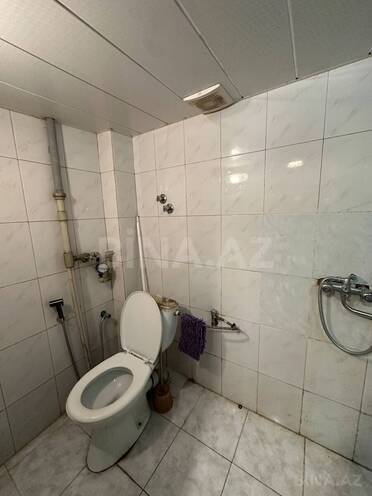 Продается 2-комн. вторичка 50 м², м. Элмляр Академиясы, photo 14 from 15
