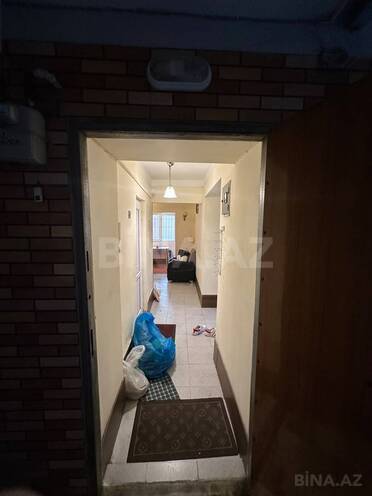 Продается 2-комн. вторичка 50 м², м. Элмляр Академиясы, photo 7 from 15