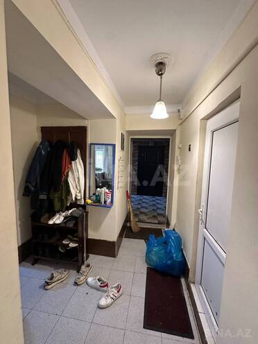 Продается 2-комн. вторичка 50 м², м. Элмляр Академиясы, photo 10 from 15