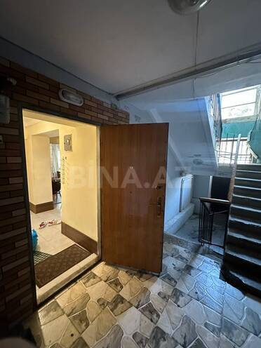 Продается 2-комн. вторичка 50 м², м. Элмляр Академиясы, photo 9 from 15