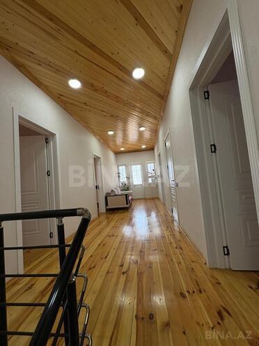 Satılır 6 otaqlı həyət evi/bağ evi 190 m², Masazır q., photo 12 from 17