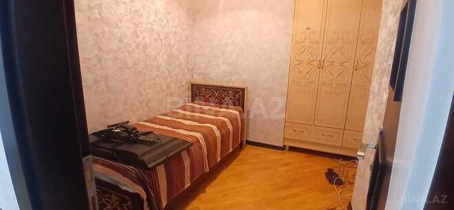 İcarəyə verilir 3 otaqlı yeni tikili 130 m², Nəriman Nərimanov m., photo 15 from 25