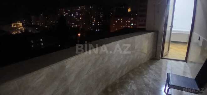 İcarəyə verilir 3 otaqlı yeni tikili 130 m², Nəriman Nərimanov m., photo 24 from 25