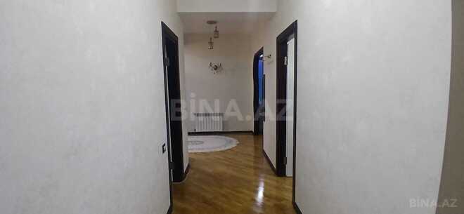 İcarəyə verilir 3 otaqlı yeni tikili 130 m², Nəriman Nərimanov m., photo 13 from 25