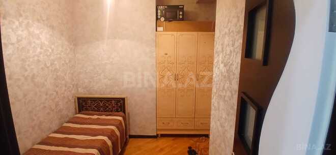 İcarəyə verilir 3 otaqlı yeni tikili 130 m², Nəriman Nərimanov m., photo 16 from 25