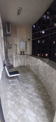 İcarəyə verilir 3 otaqlı yeni tikili 130 m², Nəriman Nərimanov m., photo 23 from 25