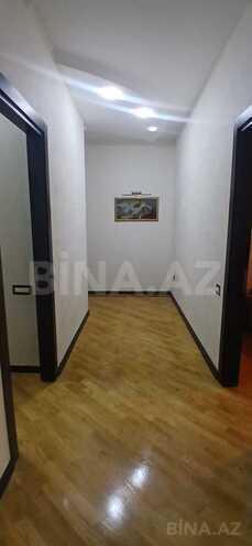 İcarəyə verilir 3 otaqlı yeni tikili 130 m², Nəriman Nərimanov m., photo 17 from 25