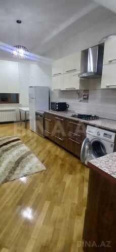İcarəyə verilir 3 otaqlı yeni tikili 130 m², Nəriman Nərimanov m., photo 4 from 25