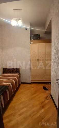 İcarəyə verilir 3 otaqlı yeni tikili 130 m², Nəriman Nərimanov m., photo 14 from 25