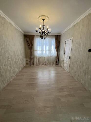 Satılır 2 otaqlı köhnə tikili 40 m², Memar Əcəmi m., photo 1 from 9