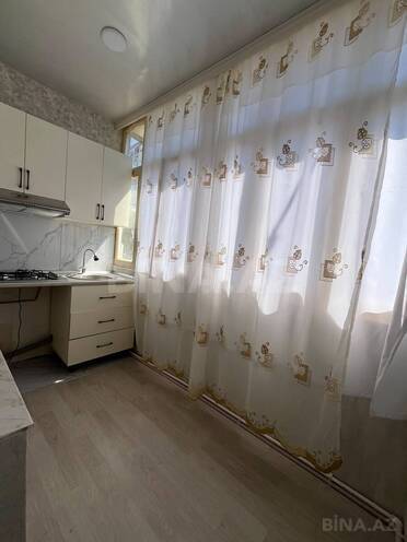 Satılır 2 otaqlı köhnə tikili 40 m², Memar Əcəmi m., photo 6 from 9