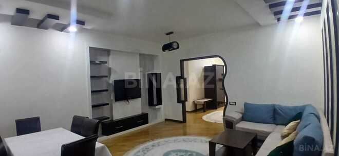 İcarəyə verilir 3 otaqlı yeni tikili 130 m², Nəriman Nərimanov m., photo 10 from 25