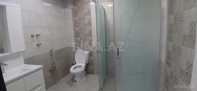 İcarəyə verilir 3 otaqlı yeni tikili 130 m², Nəriman Nərimanov m., photo 18 from 25