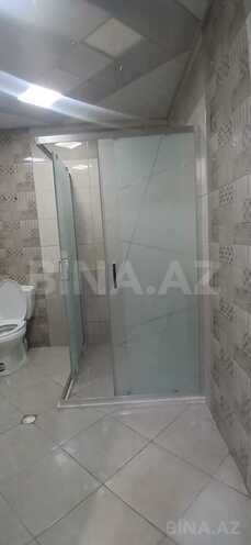İcarəyə verilir 3 otaqlı yeni tikili 130 m², Nəriman Nərimanov m., photo 20 from 25