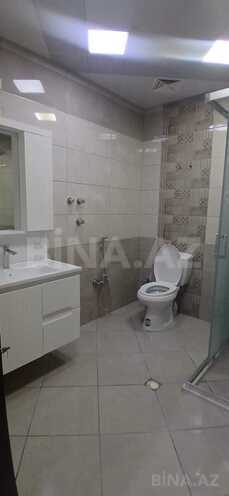 İcarəyə verilir 3 otaqlı yeni tikili 130 m², Nəriman Nərimanov m., photo 19 from 25