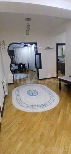 İcarəyə verilir 3 otaqlı yeni tikili 130 m², Nəriman Nərimanov m., photo 8 from 25