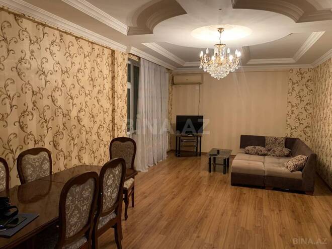 Продается 3-комн. новостройка 100 м², Низаминский  р., photo 7 from 9