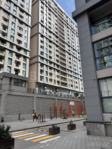 Продается 2-комн. новостройка 51.1 м², Хатаинский р., photo 21 from 22