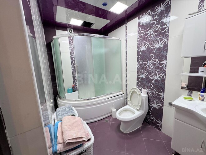 Satılır 3 otaqlı yeni tikili 120 m², Həzi Aslanov m., photo 18 from 20
