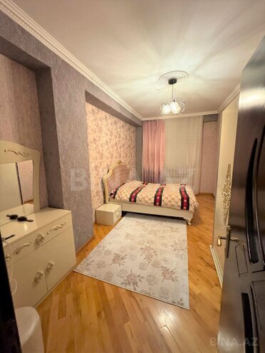 Satılır 3 otaqlı yeni tikili 120 m², Həzi Aslanov m., photo 6 from 20